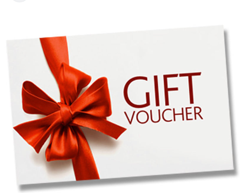 SER Gift Voucher